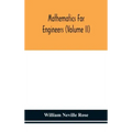 Mathematics for engineers (Volume II)