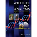 Wildlife DNA Analysis