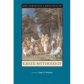 Camb Comp Greek Mythology