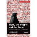 Islam, the People and the State Political Ideas and Movements in the Middle East