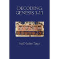 Decoding Genesis 1-11