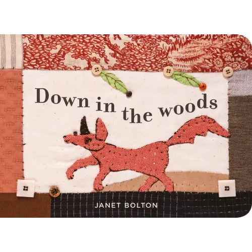 Down in the Woods