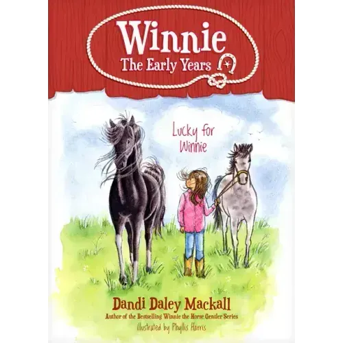Lucky for Winnie