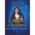 Las Mujeres de Lemuria