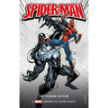 Marvel Classic Novels - Spider-Man: The Venom Factor Omnibus
