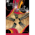 Triple Threats: The Dance Series (Book #4)