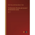 The Numismatic Chronicle, and Journal of the Numismatic Society: Vol. 11