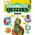 National Geographic Kids Personality Quizzes