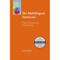 The Multilingual Instructor