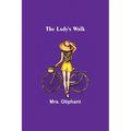 The Lady's Walk