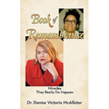 Book of Remembrance: Miracles They Really Do Happen