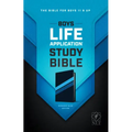 Boys Life Application Study Bible NLT, Tutone