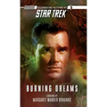 Star Trek: The Original Series: Burning Dreams