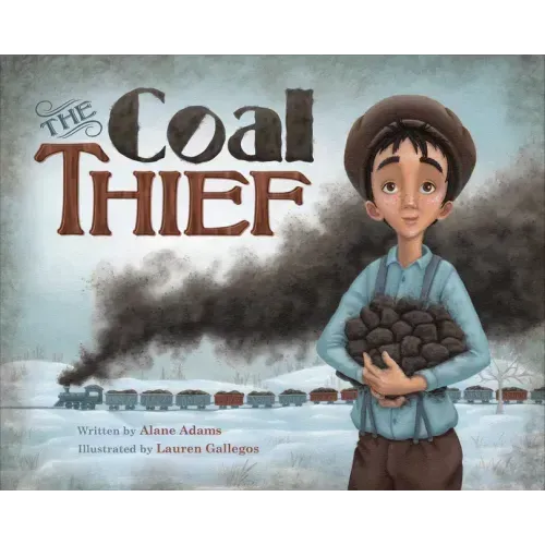 The Coal Thief