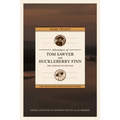 Mark Twain's Adventures of Tom Sawyer and Huckleberry Finn: The Newsouth Edition