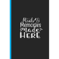 Meals & Memories Made Here: Creating a Family Legacy of Recipes