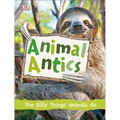 Animal Antics
