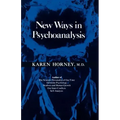 New Ways in Psychoanalysis