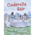 Cinderella Hair