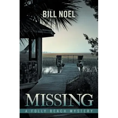 Missing: A Folly Beach Mystery