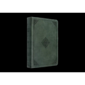ESV Personal Reference Bible (Trutone, Quiet Forest, Ornament Design)