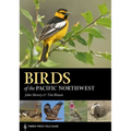 Birds of the Pacific Northwest