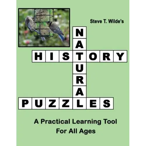 Natural History Puzzles: A Practical Learning Tool for All Ages