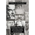 Adaptacion Para Lectura Coral de la Apologia de Socrates