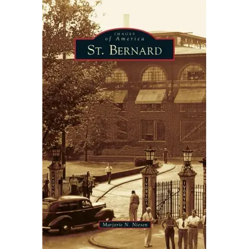 St. Bernard