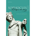 Sophocles: Oedipus the King: A New Verse Translation