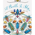 A Beetle Is Shy