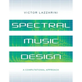 Spectral Music Design P