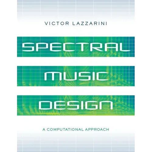 Spectral Music Design P