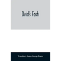 Ovid's Fasti