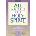 All about the Holy Spirit