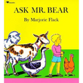 Ask Mr. Bear