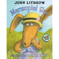 Marsupial Sue [With CD]