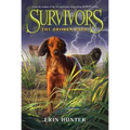 Survivors #4: The Broken Path