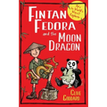 Fintan Fedora and the Moon Dragon