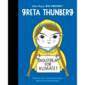 Greta Thunberg