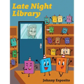 Late Night Library