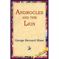 Androcles and the Lion