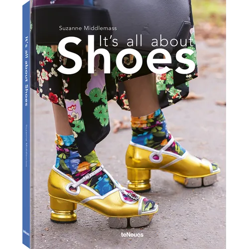 It's All about Shoes