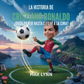 La Historia De Cristiano Ronaldo: Quién Llegó A La Cima A Base De Patadas?