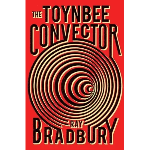 The Toynbee Convector
