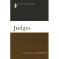 Judges (2008): A Commentary