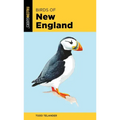 Birds of New England