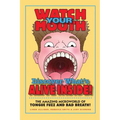 Watch Your Mouth