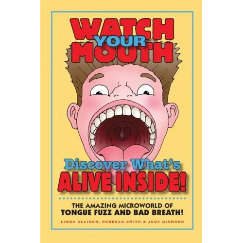 Watch Your Mouth