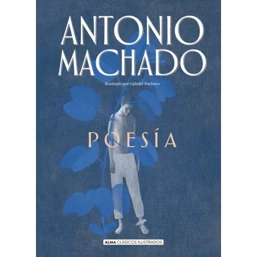 Poesia de Antonio Machado